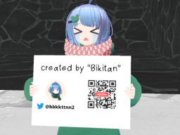 Bikitan’s Avatar Sample