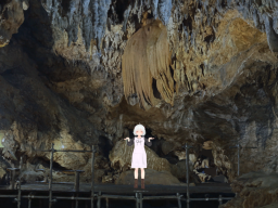 CAVE OKINAWA