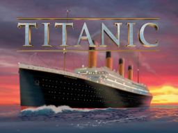 Titanic