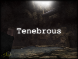 Tenebrous