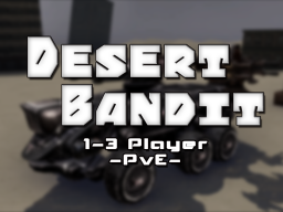 DesertBandit