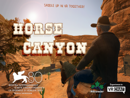 Horse Canyon