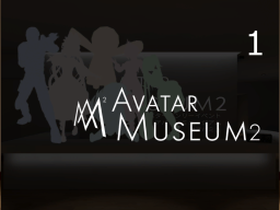 Avatar Museum 2