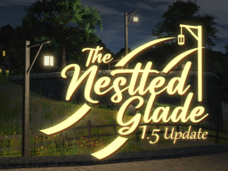 The Nestled Glade