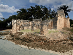 Kilwa Kisiwani