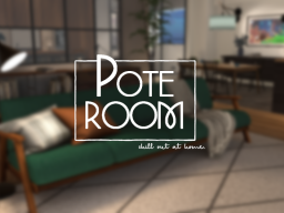 POTEROOM