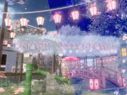 Bisroom Springshower