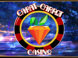 Carat Carrot Casino After Dark