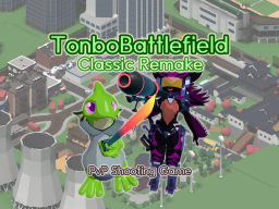 TonboBattlefield Classic