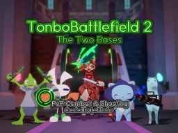 TonboBattlefield 2