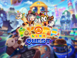 POKOPEALAND QUEST