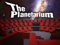 The Planetarium