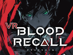 ブラッドリコール ⁄ BLOOD RECALL