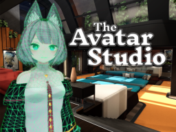 The Avatar Studio