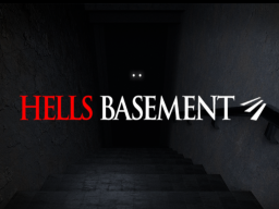 HELL’S BASEMENT