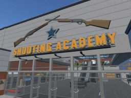 Shooting Academy