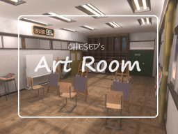 ケセドの美術室-CHESED’s Art Room-