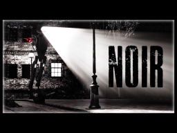 Noir – Call of the Void