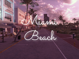 Miami Beach