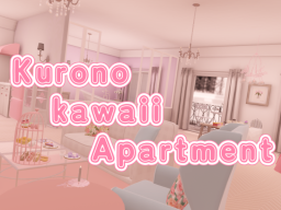 Kurono kawaii Apartment