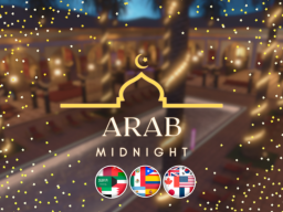 Arab Midnight