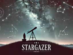 Stargazer