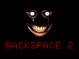 Backspace 2