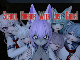 Q-School Horror with 6 lost girls