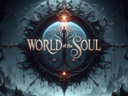 WORLD OF THE SOUL