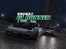 VRChat C1 Runner