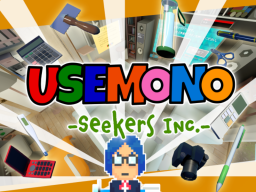 USEMONO -Seekers Inc․-