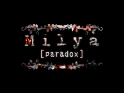 Milya［paradox］