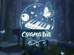 Cyanaria