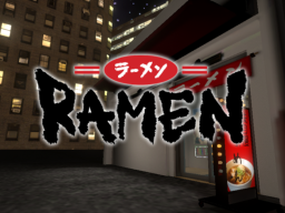 ラーメン屋けせど-CHESED’s Ramen Shop-