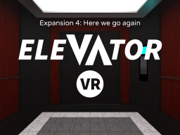 Elevator VR