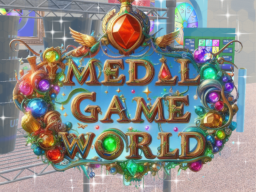 MedalGameWorld