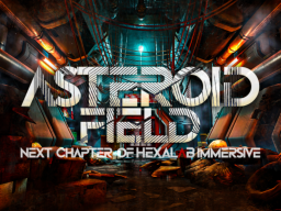 ΛSTEROID FIELD․․․