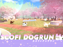 スコフィドッグラン-Scofi’s DogPark-