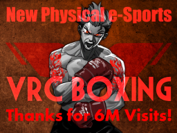 VRC BOXING