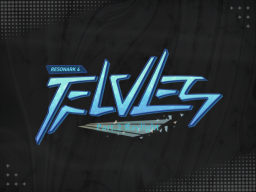RESONARK 4 ELVES Pt․2 – RhythmGame