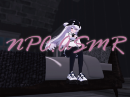 NPC․ASMR