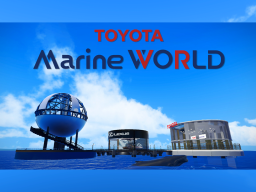 TOYOTA Marine WORLD