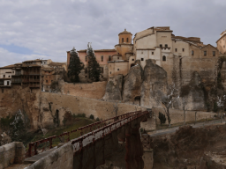 Cuenca Bridge