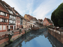 Colmar Town