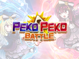 PEKO PEKO BATTLE 2