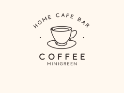 Home Cafe – MiniGreen