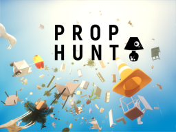 Prop Hunt