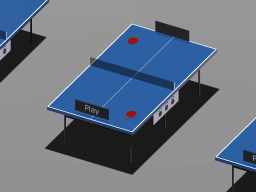 Table Tennis