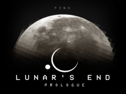 Lunar’s End