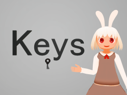 Keys